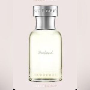Burberry Weekend Men’s Eau de Perfume 50ml
